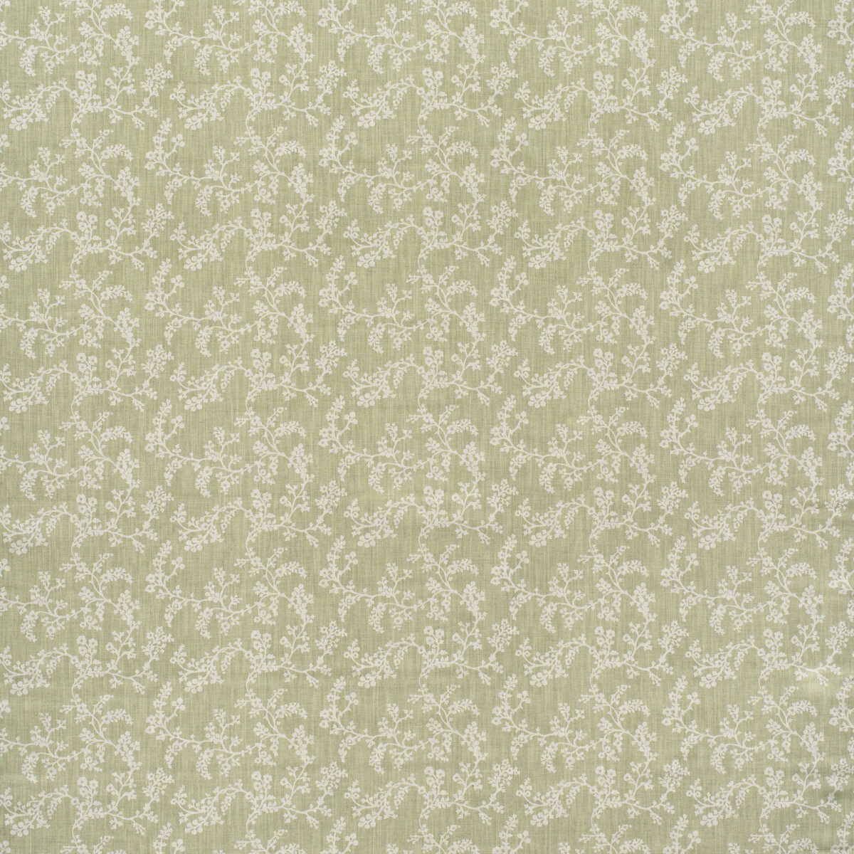 Vine - Fennel - KRAVET COUTURE Fabric