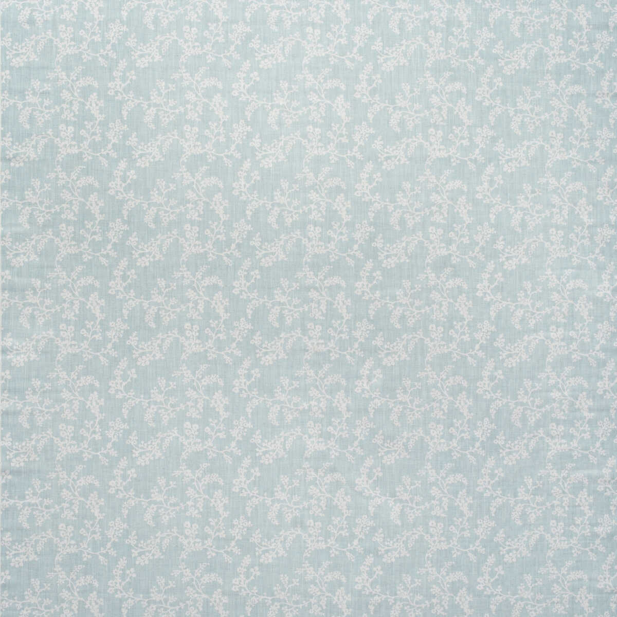 Vine - Duck Egg - KRAVET COUTURE Fabric