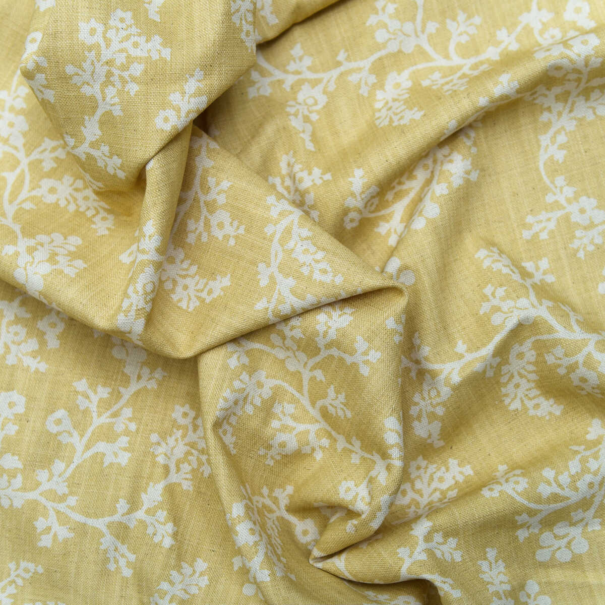 Vine - Barley - KRAVET COUTURE Fabric
