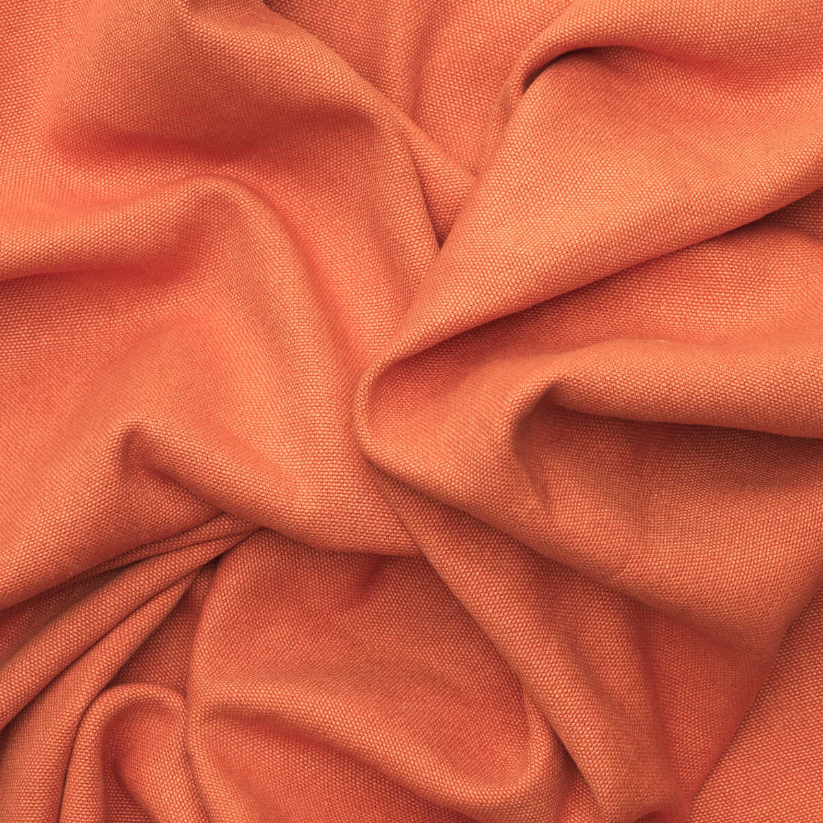 Rocco - Orange - KRAVET COUTURE Tela