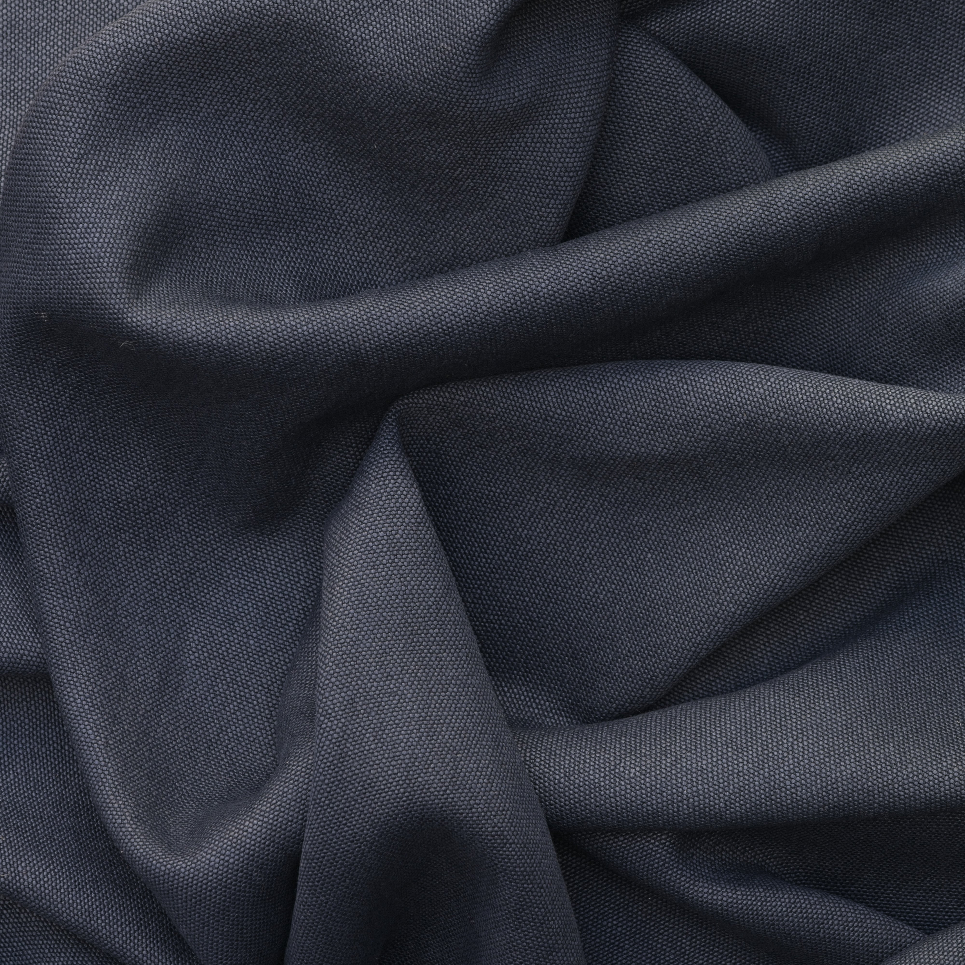 Rocco - Dark Navy - Kravet Couture Fabric