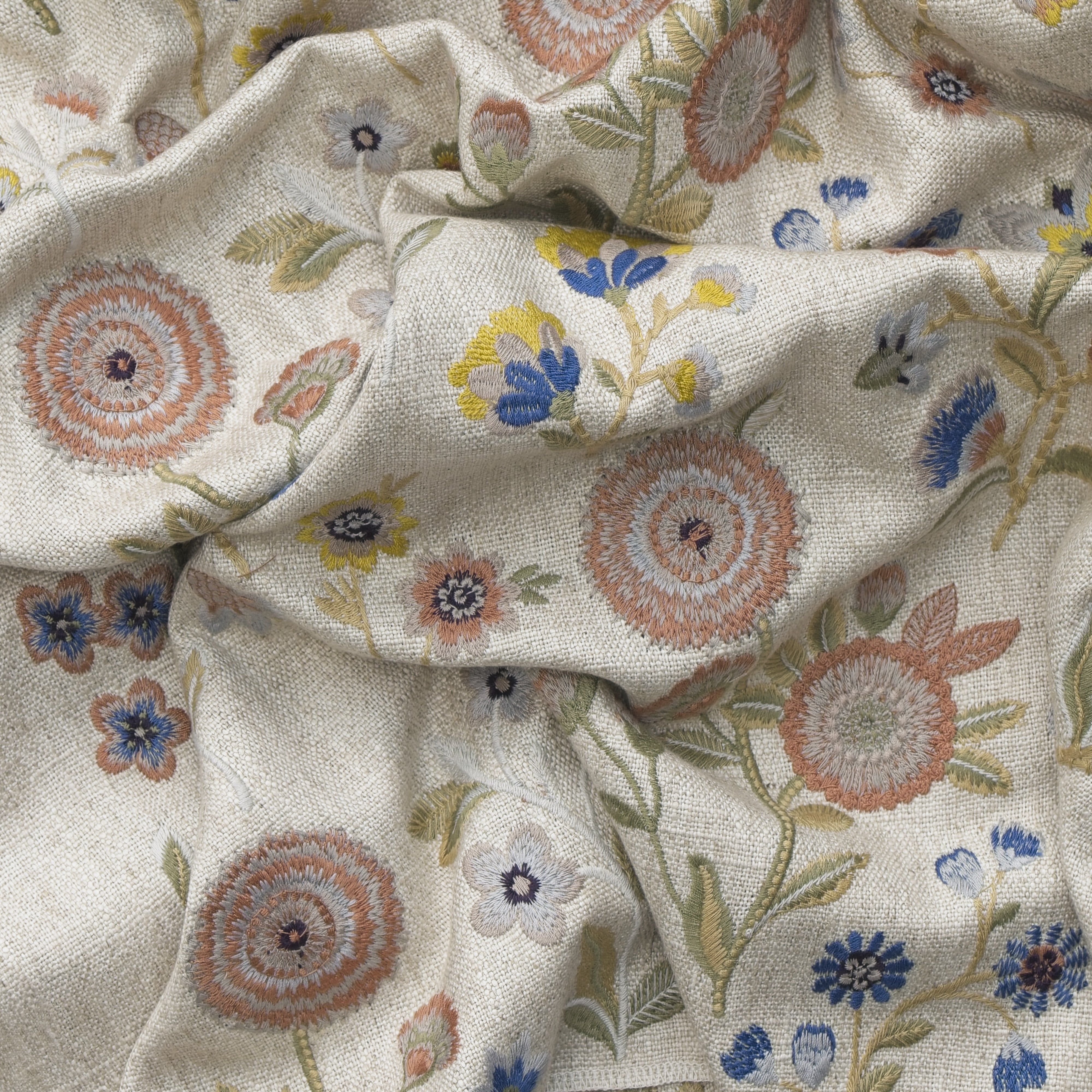 Fable - Woodland - Kravet Couture Fabric