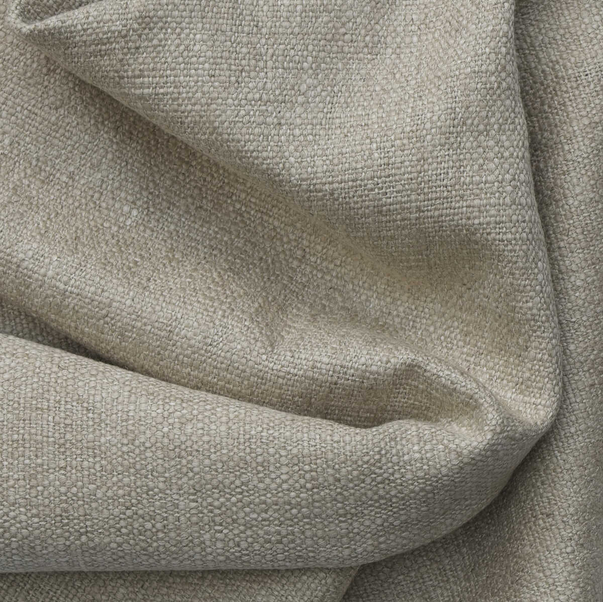 Shuttle - Natural - KRAVET COUTURE Tela