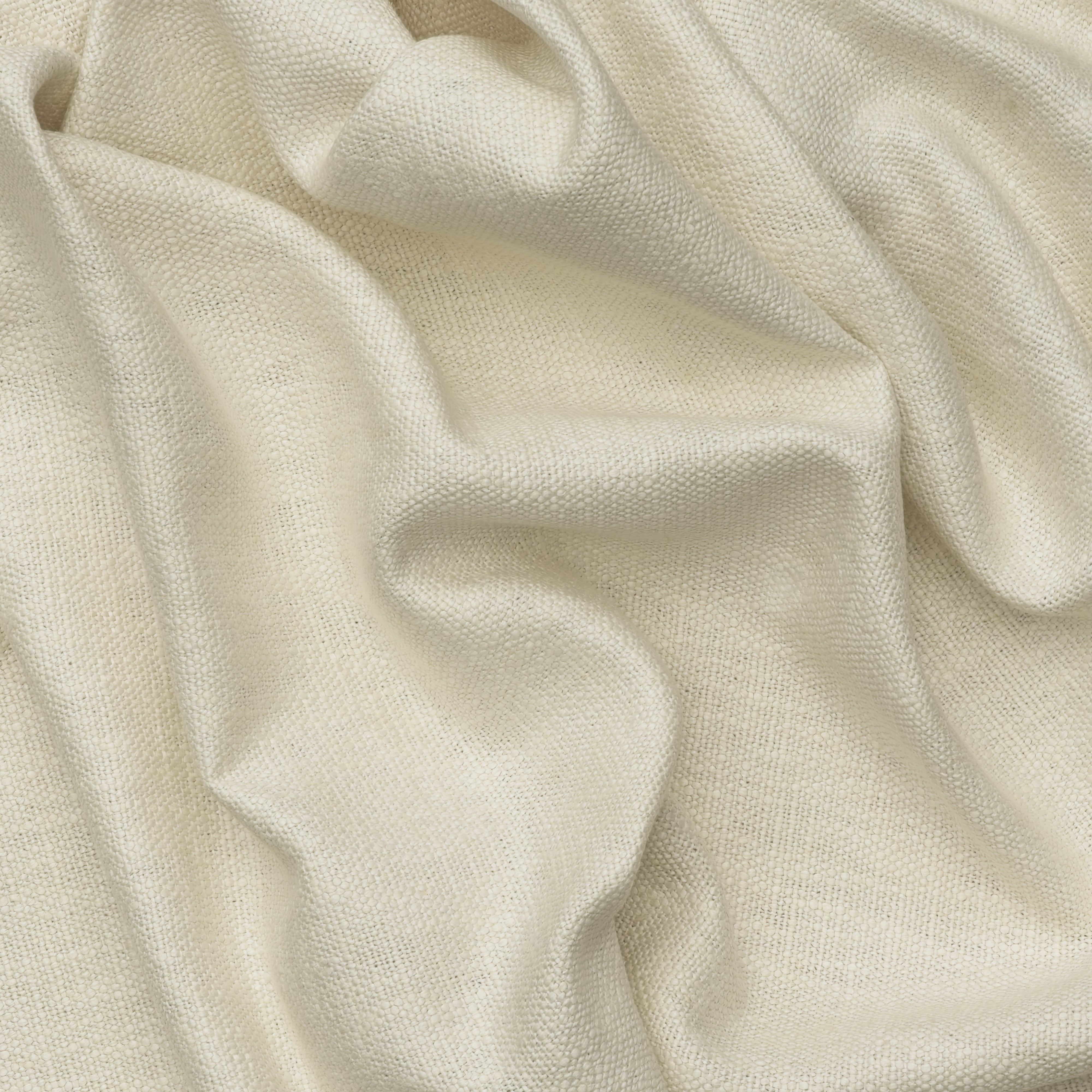 Shuttle - Ivory - Kravet Couture Fabric