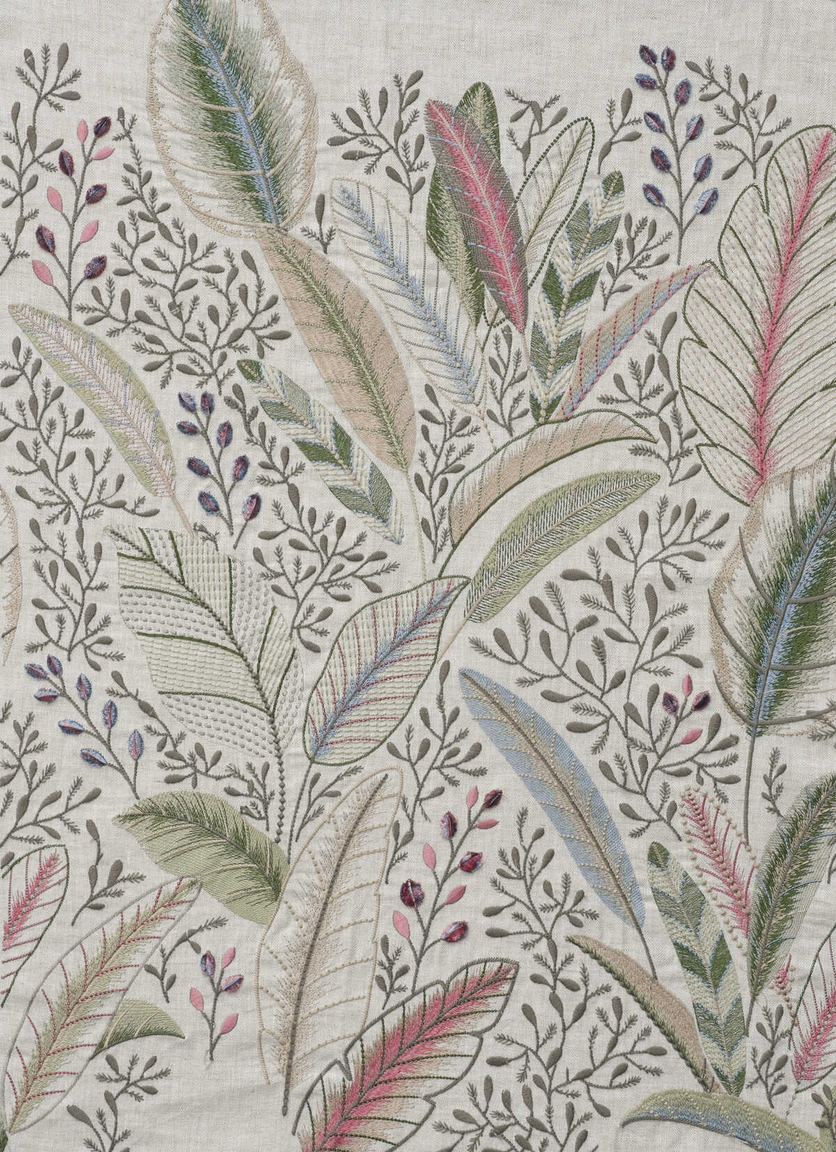Spirit - Sunset - KRAVET COUTURE Tela