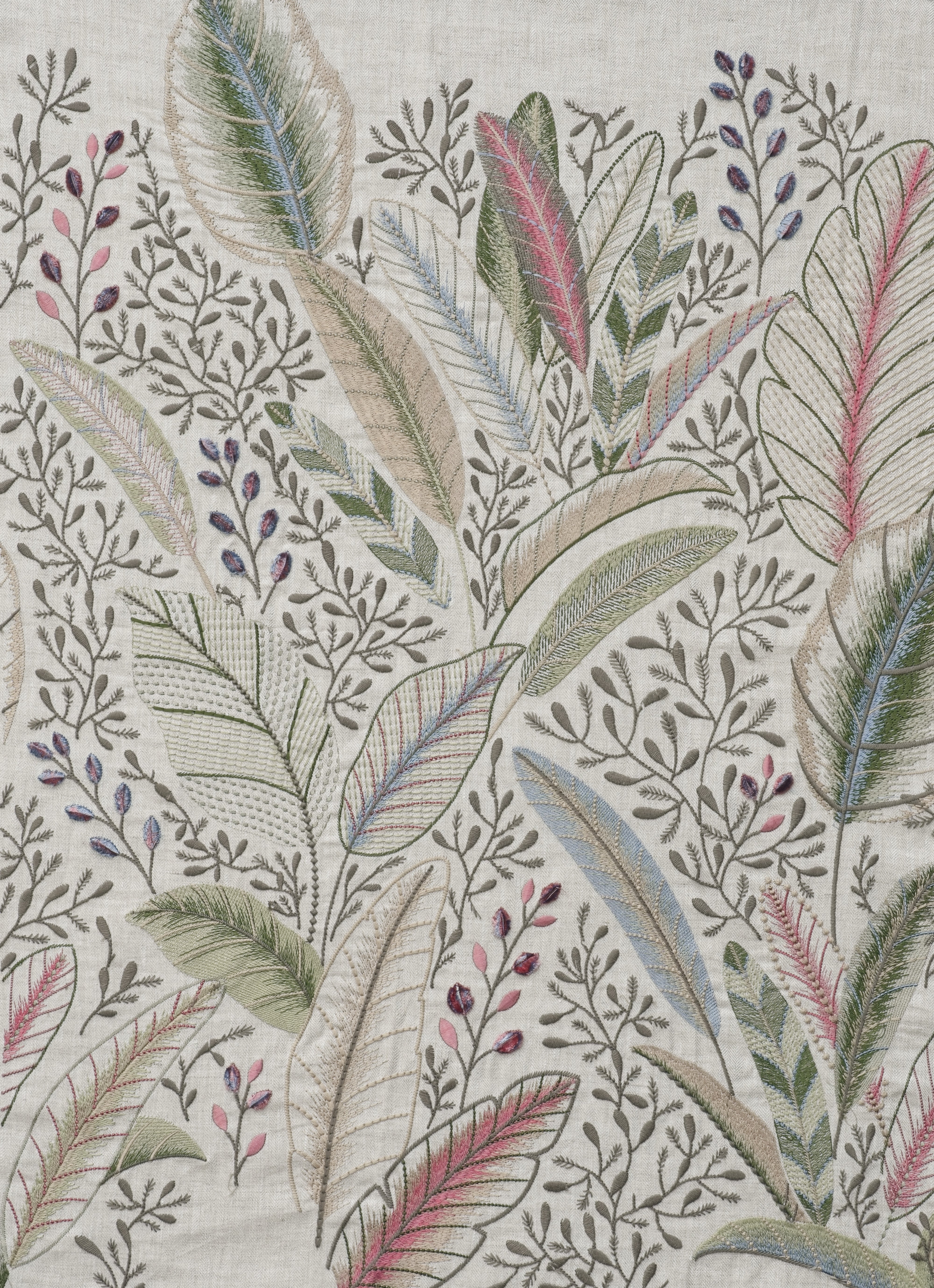 Spirit - Sunset - Kravet Couture Fabric