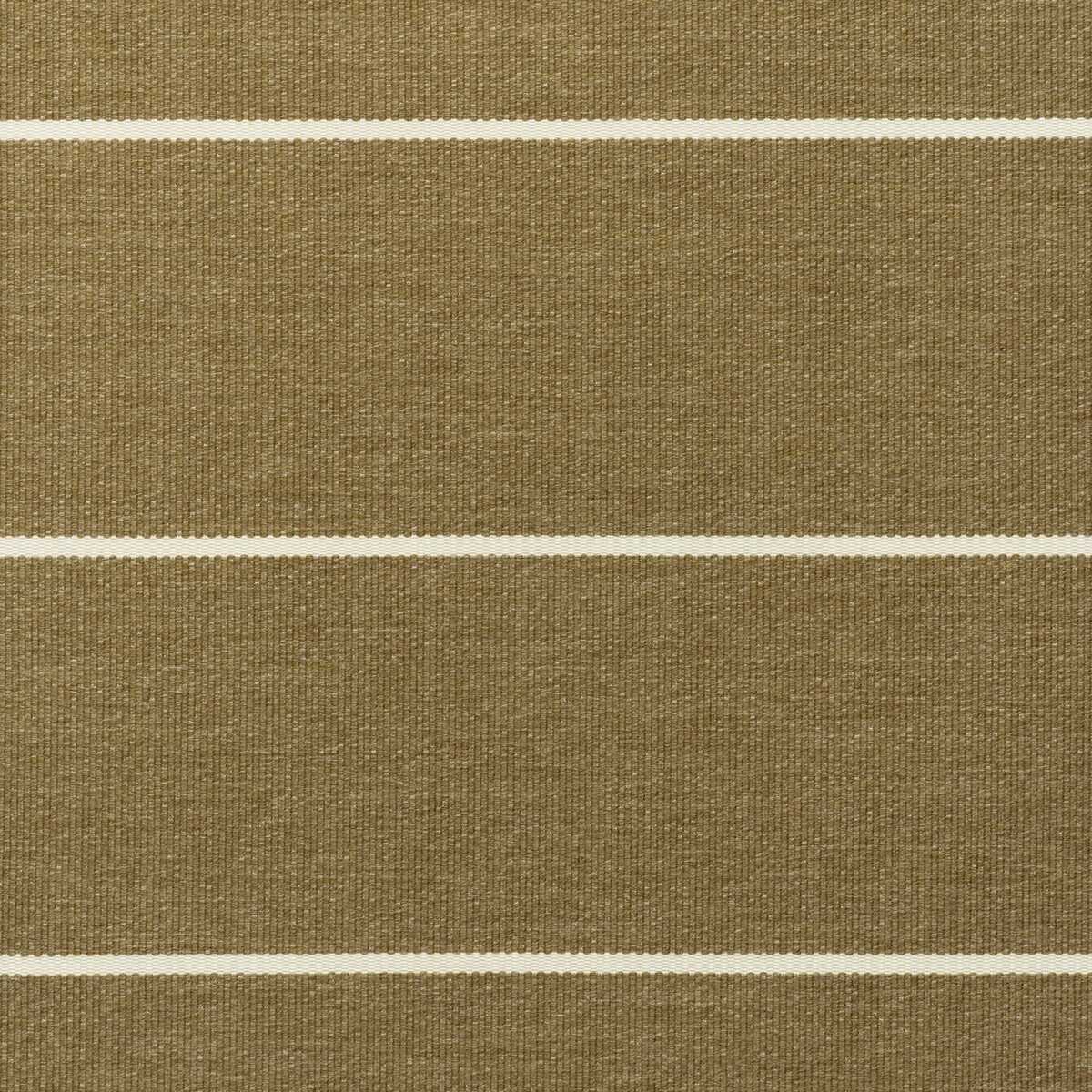 Desert Stripe - Ivory - KRAVET COUTURE Fabric
