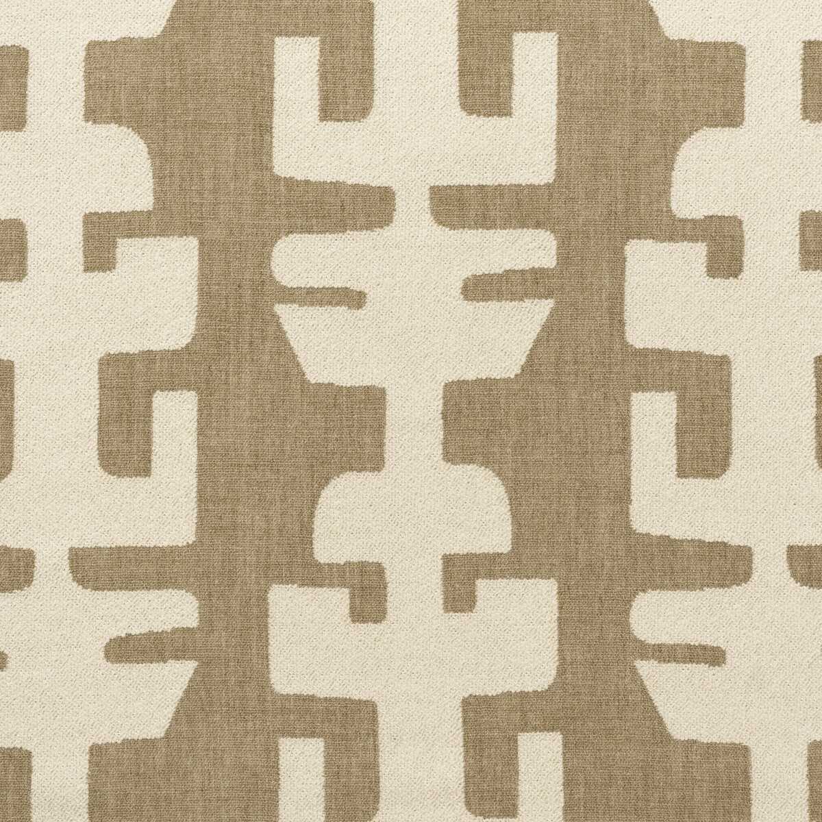 Peru - Ivory - KRAVET COUTURE Fabric