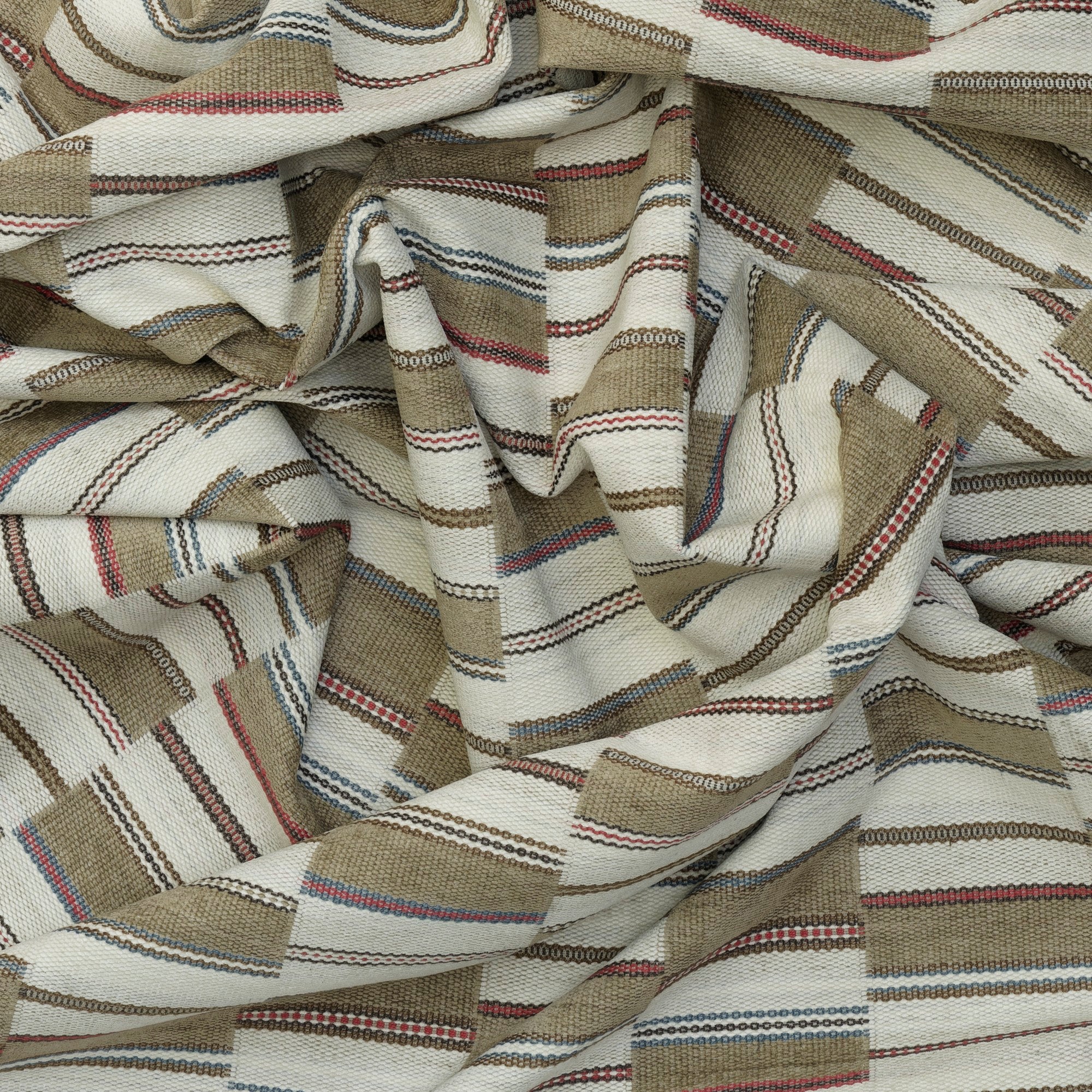 Ranch - Sand - Kravet Couture Fabric