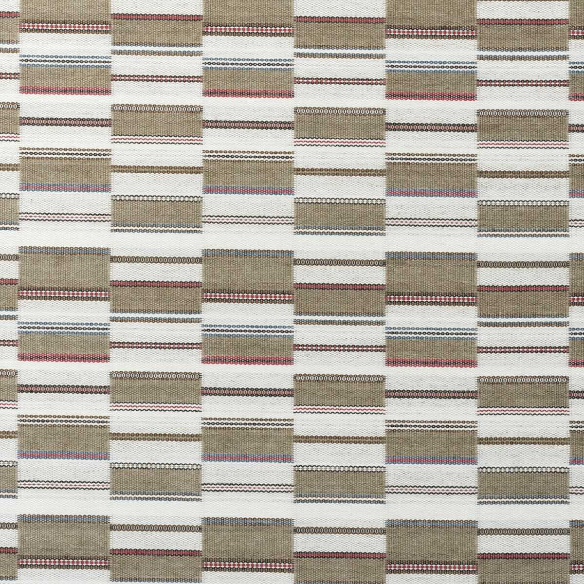 Ranch - Sand - KRAVET COUTURE Tela
