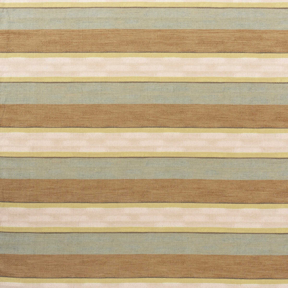 Skiathos - Lime Biscuit - KRAVET COUTURE Fabric