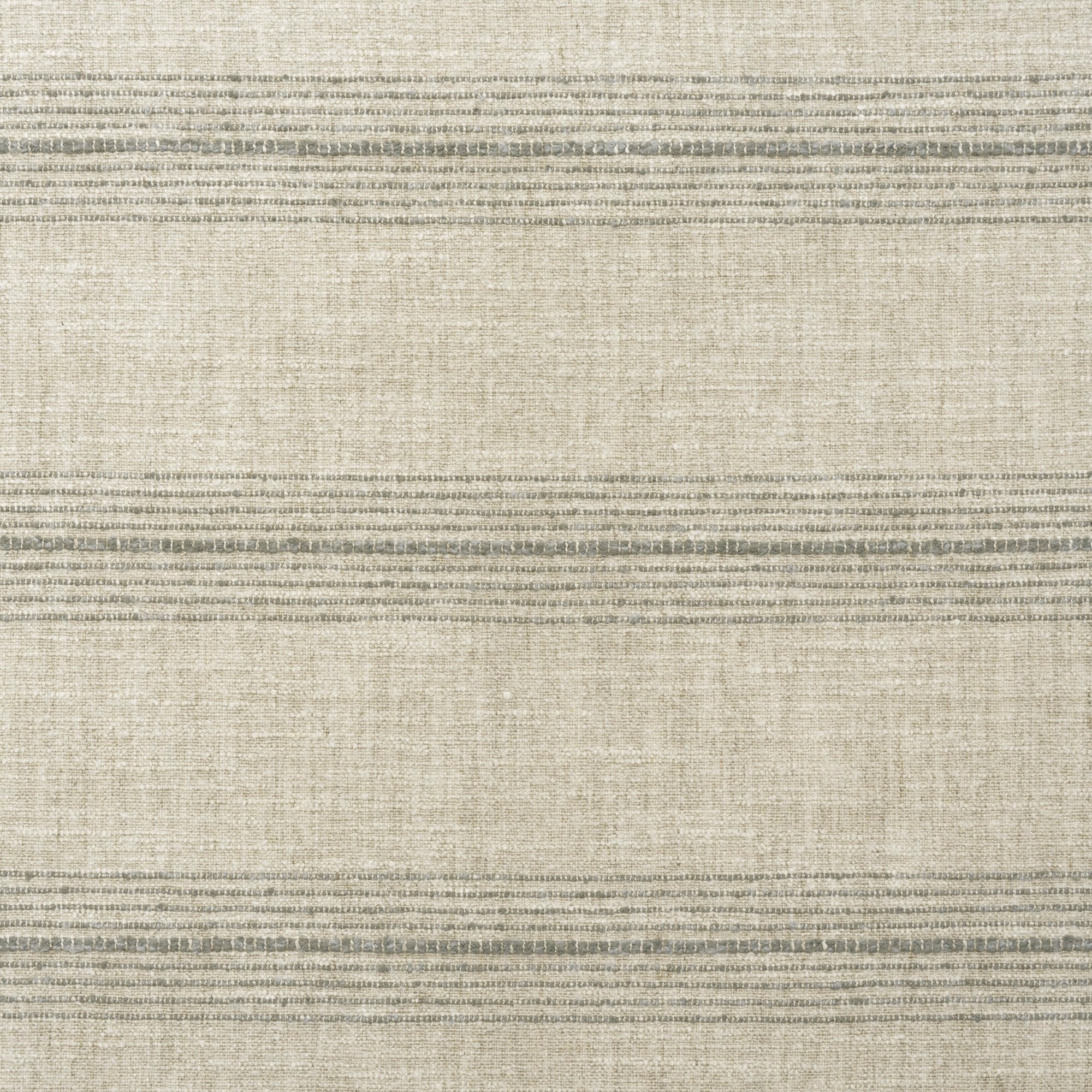 Atrani Stripe - Silver - Kravet Couture Fabric