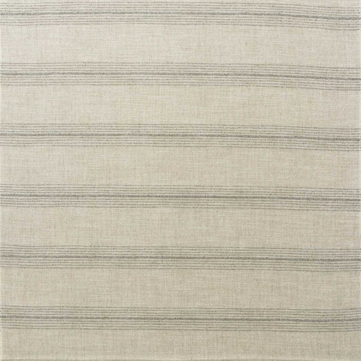 Atrani Stripe - Silver - KRAVET COUTURE Tela