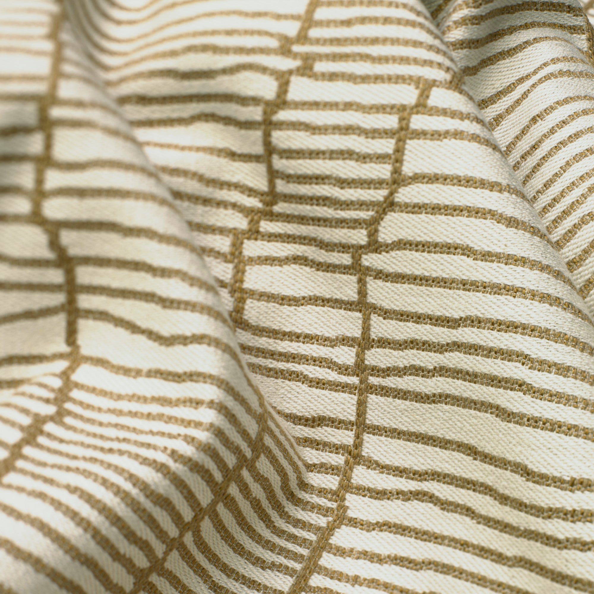 Canale - Almond - Kravet Couture Fabric