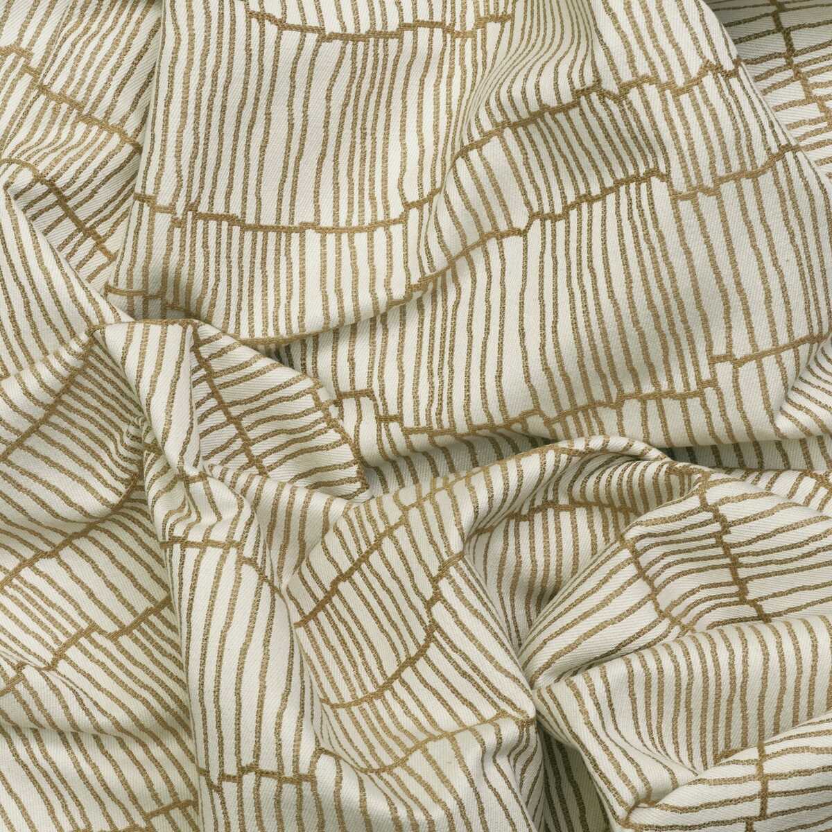 Canale - Almond - KRAVET COUTURE Tela