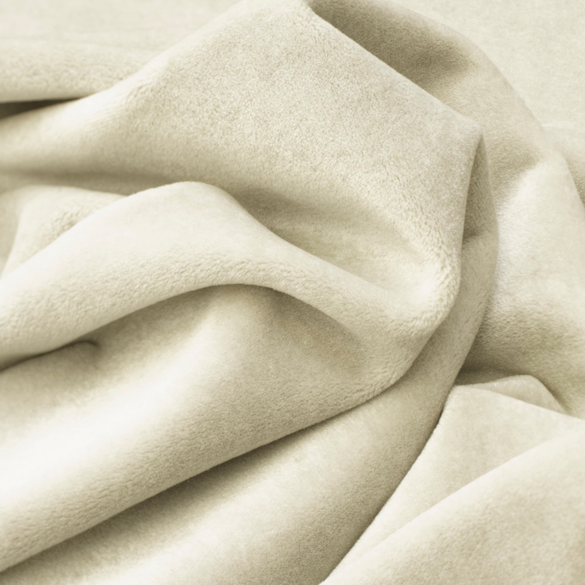 Venetia - Ecru - Kravet Couture Fabric