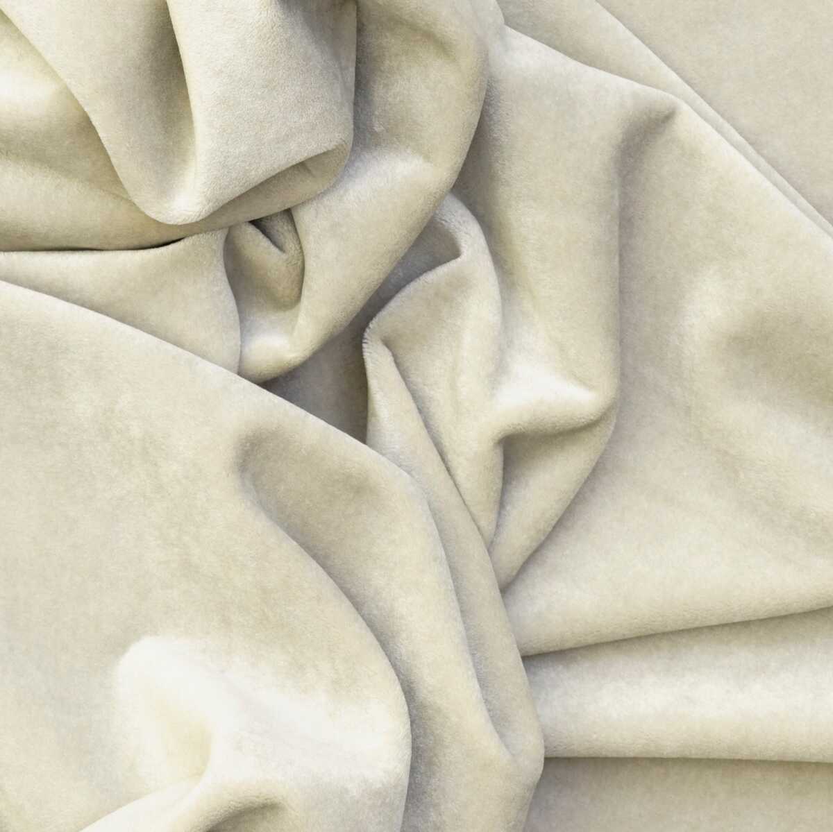Venetia - Ecru - KRAVET COUTURE Tela