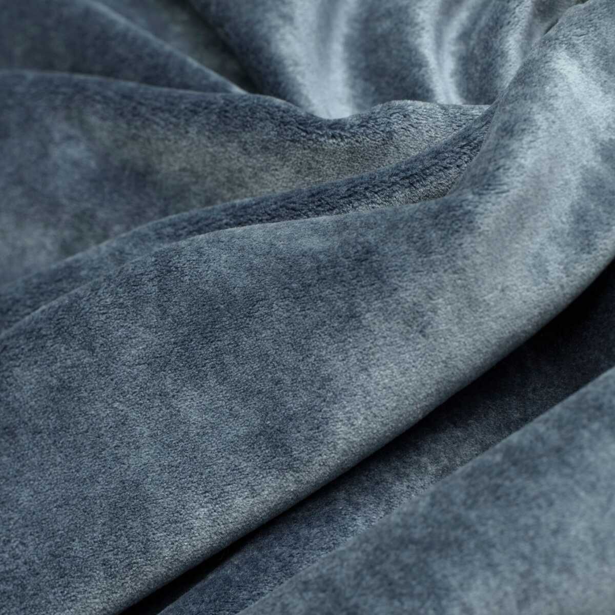 Venetia - Denim - KRAVET COUTURE Tela
