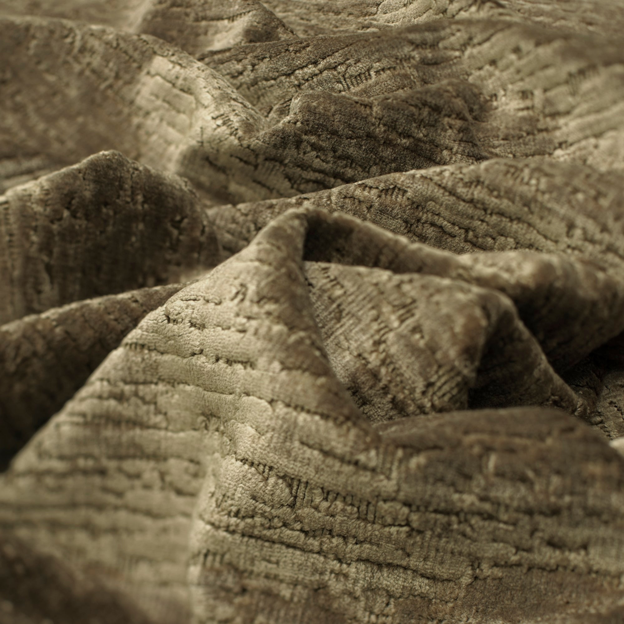 Roma - Bronze - Kravet Couture Fabric