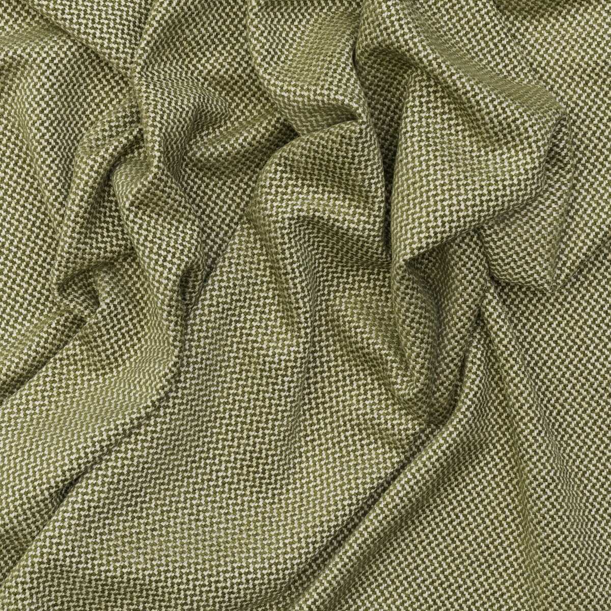 Sanremo - Olive - KRAVET COUTURE Tela