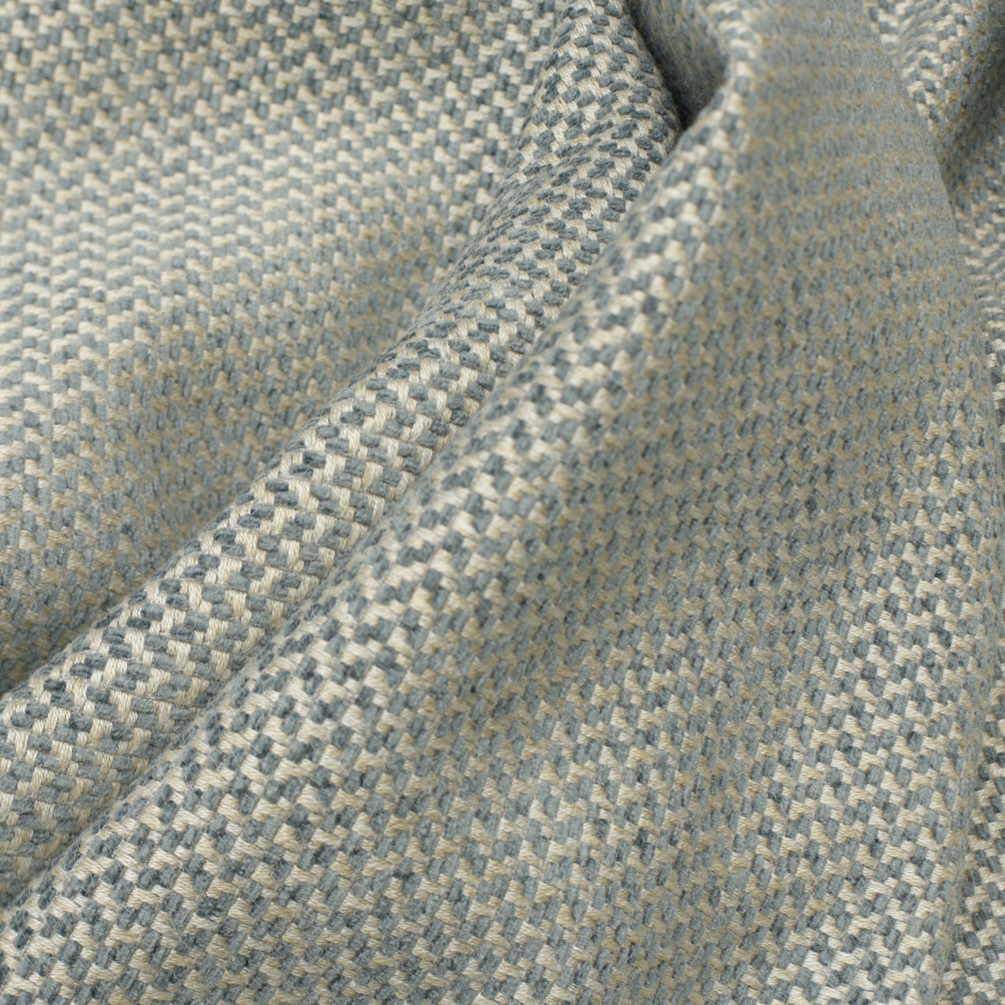 Sanremo - Denim - Kravet Couture Fabric