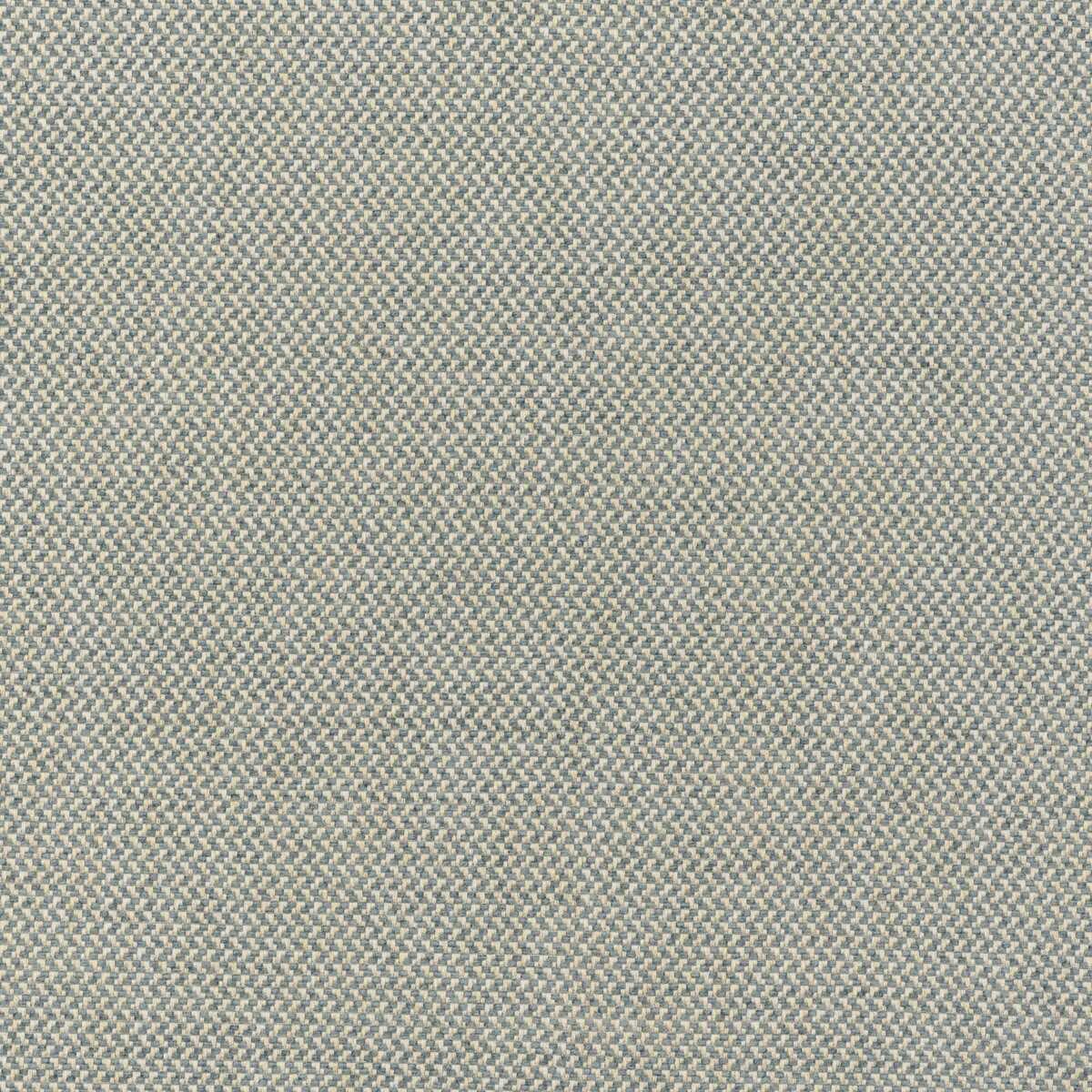 Sanremo - Denim - KRAVET COUTURE Tela
