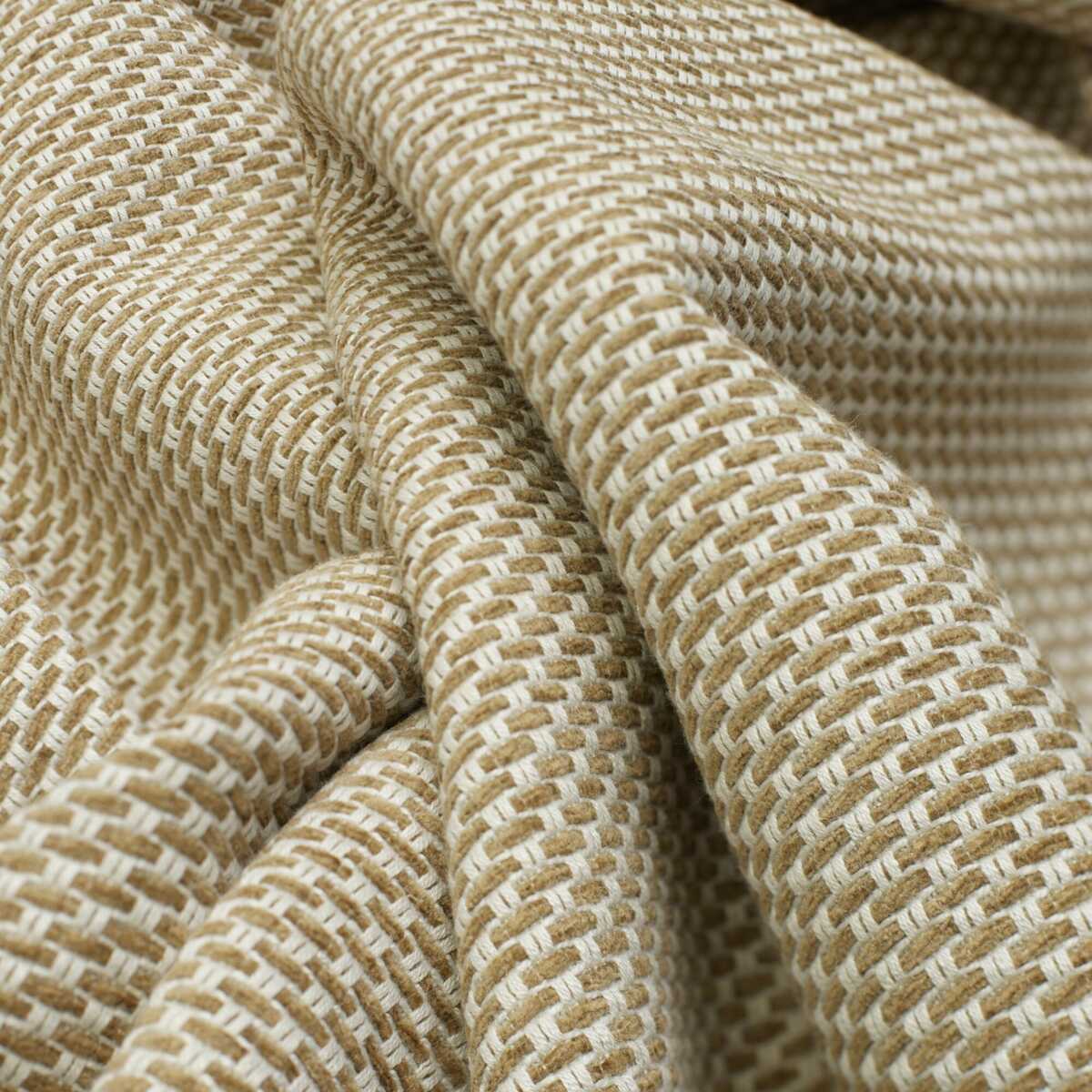 Taormina - Almond - KRAVET COUTURE Tela