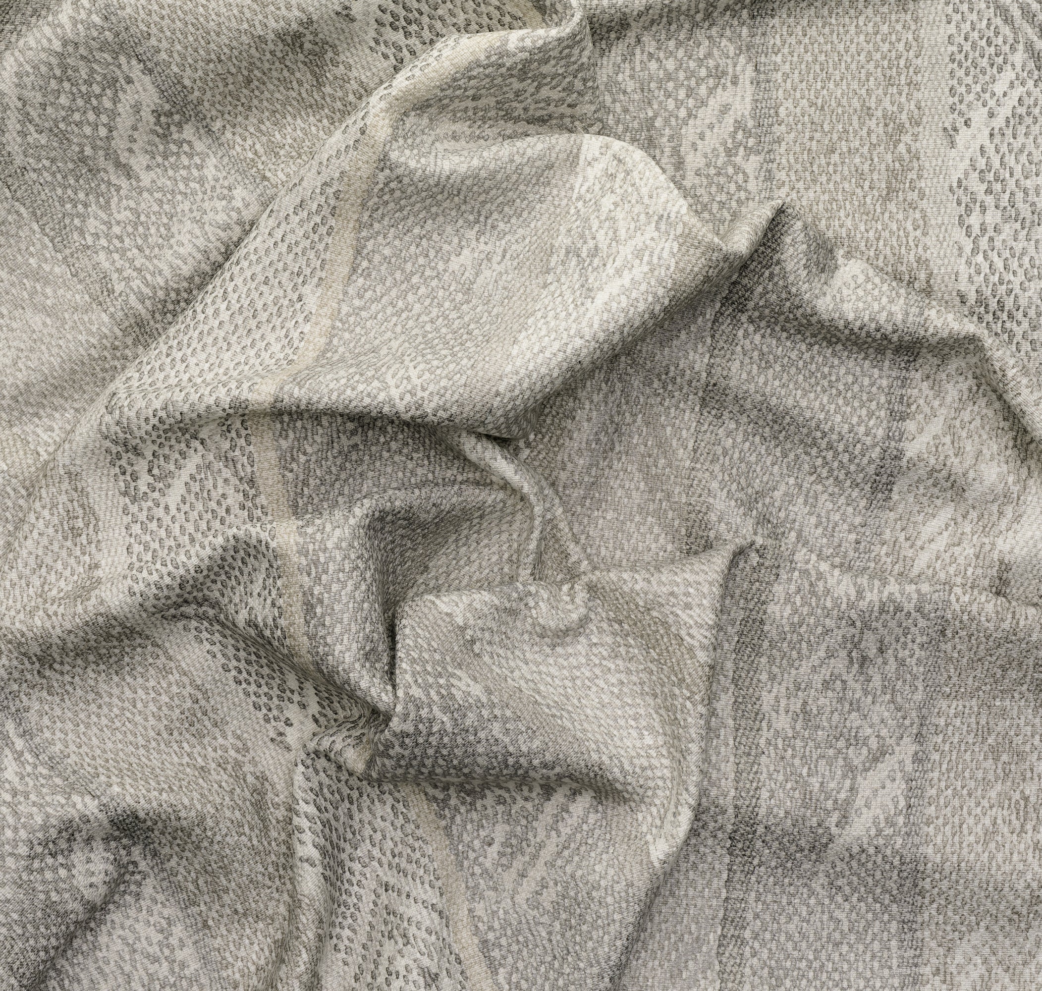 Isthmus - Smoke - Kravet Couture Fabric