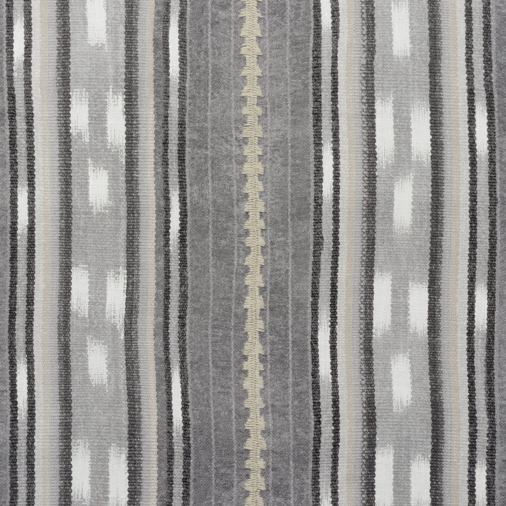 Nineveh - Smoke - Kravet Couture Fabric