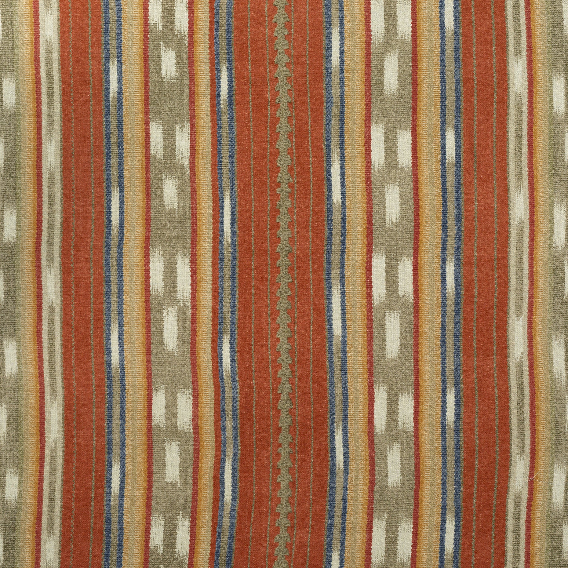 Nineveh - Brick - Kravet Couture Fabric
