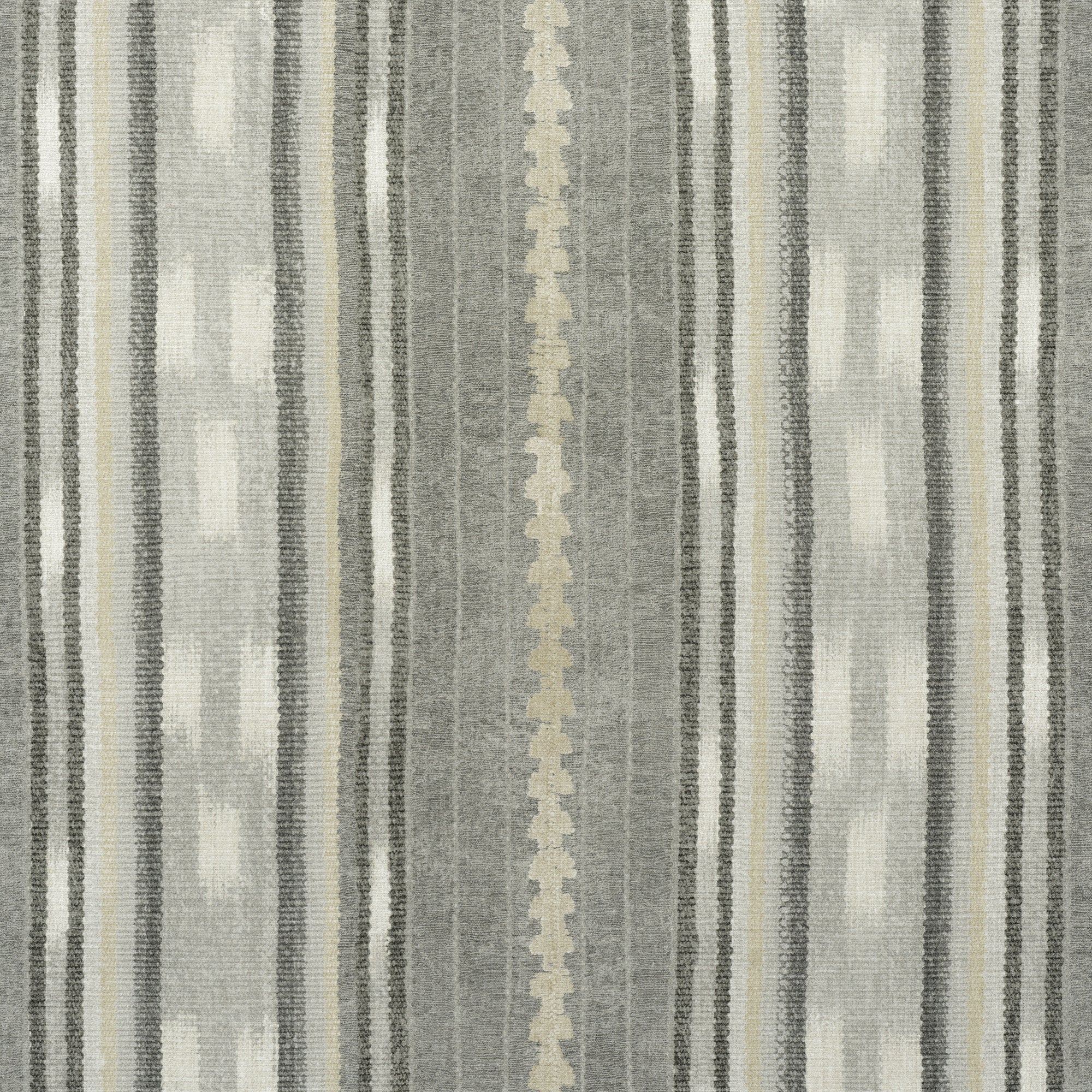 Argo Outdoor - Smoke - Kravet Couture Fabric