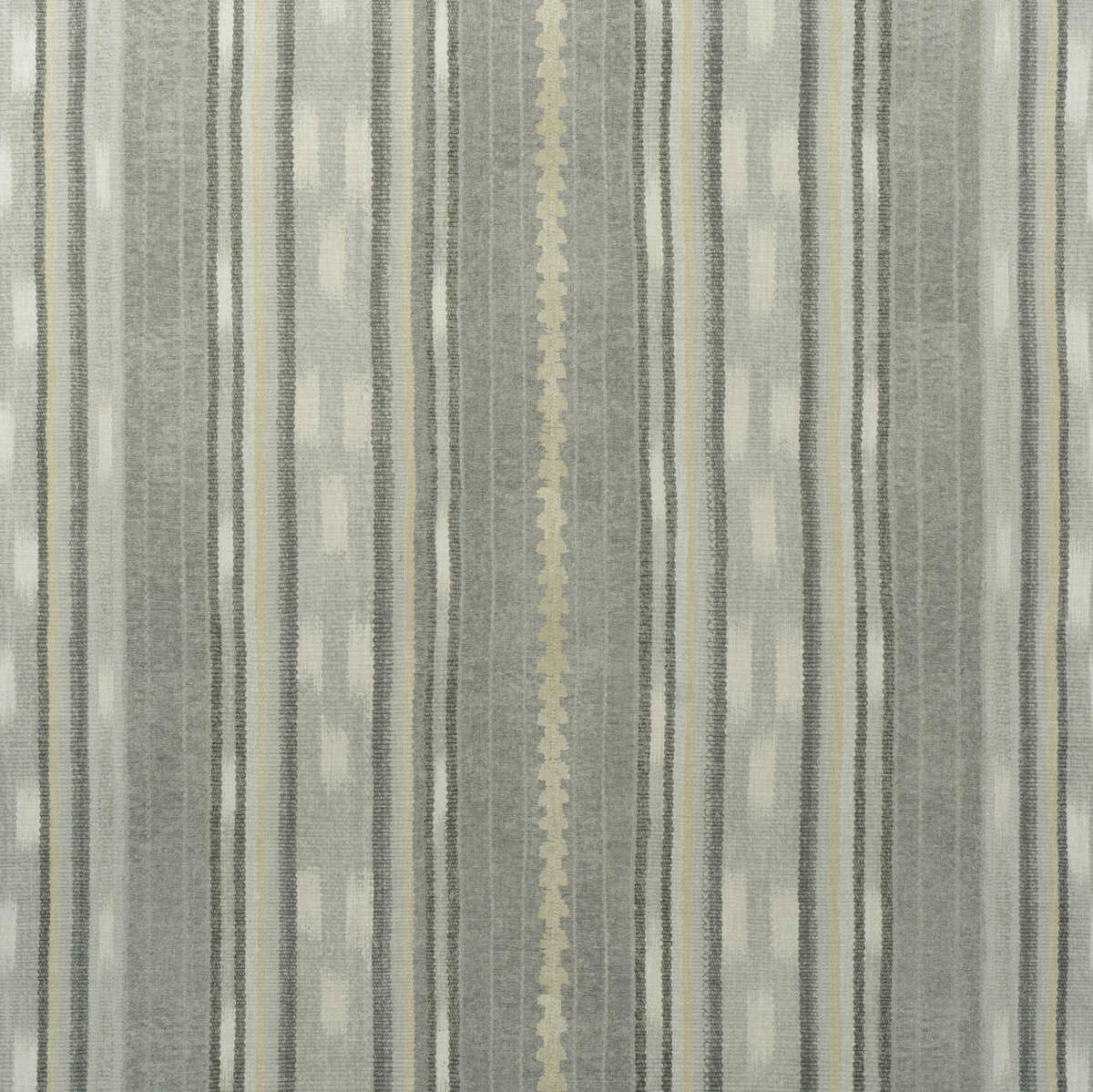 Argo Outdoor - Smoke - KRAVET COUTURE Tela
