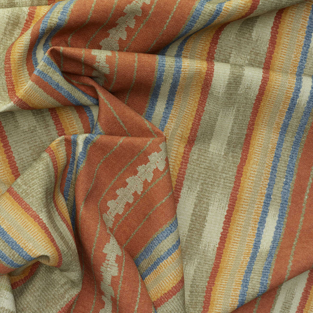 Argo Outdoor - Brick - KRAVET COUTURE Tela