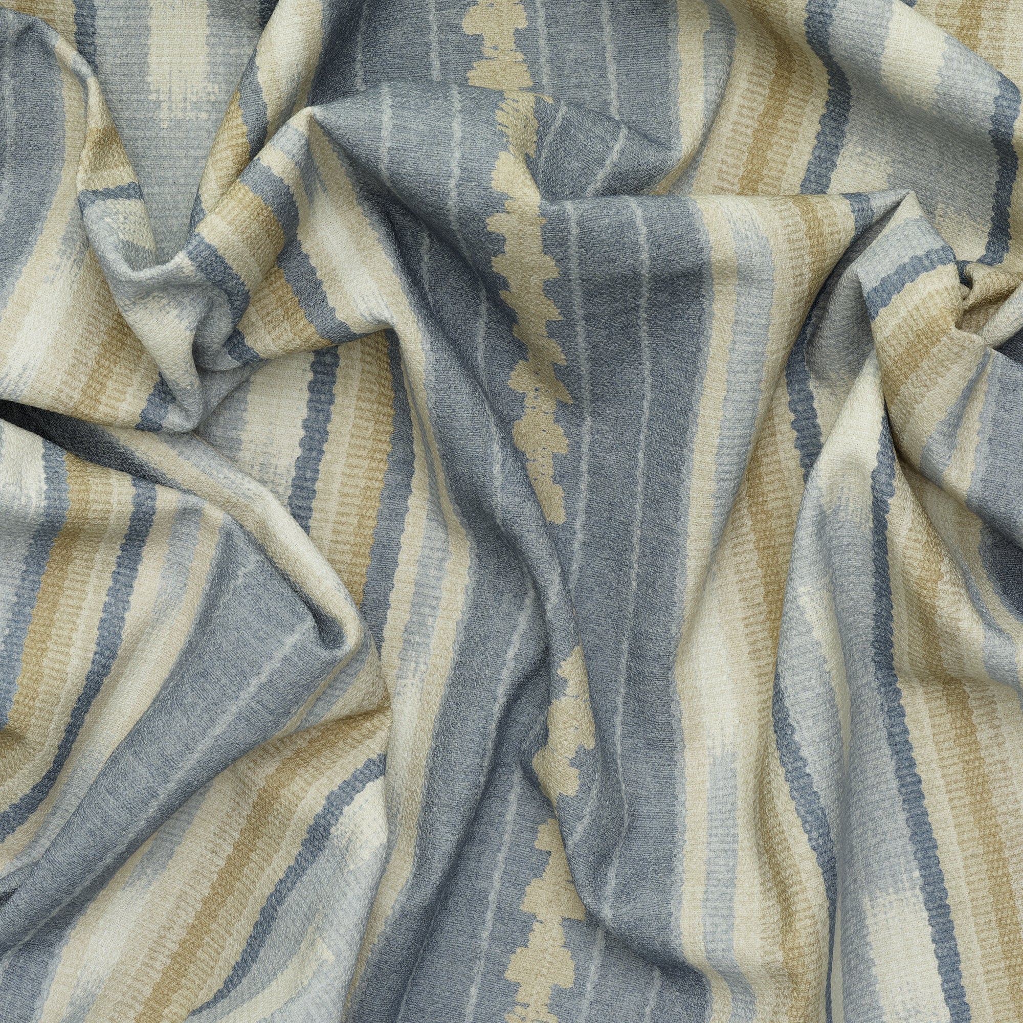 Argo Outdoor - Denim - Kravet Couture Fabric