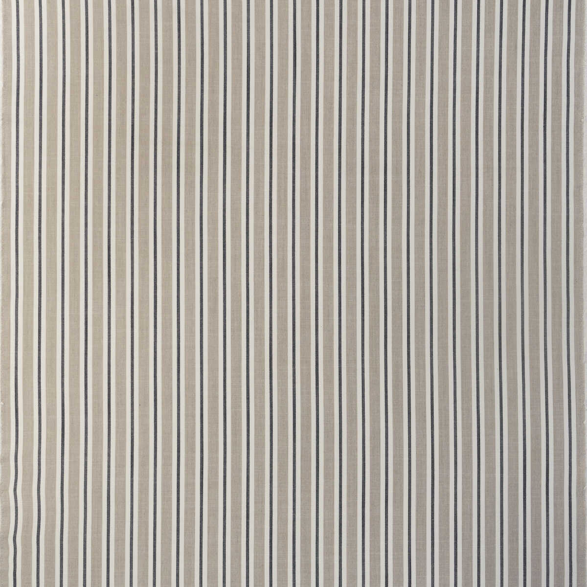 Coast - Sand/Navy - KRAVET COUTURE Fabric