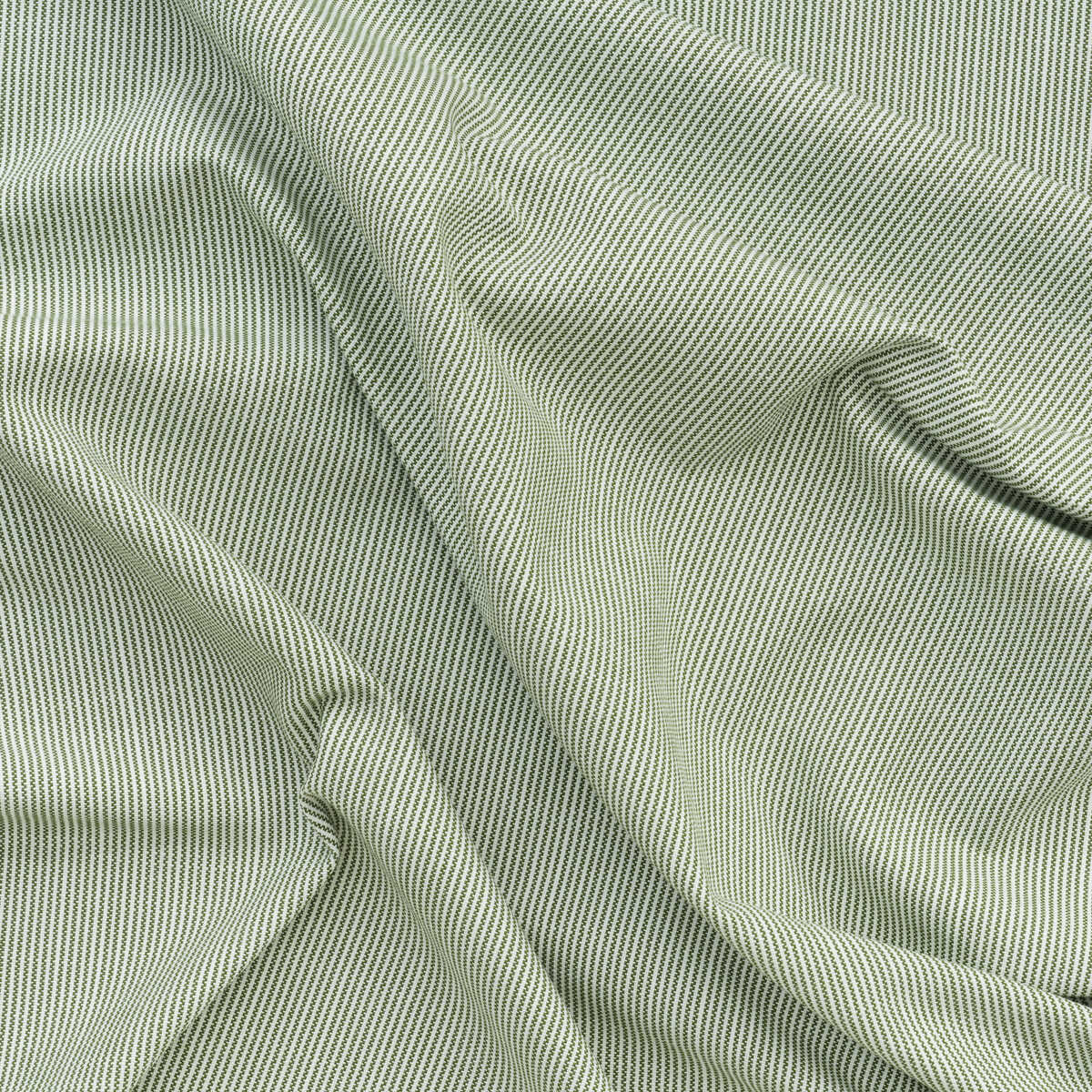 Espadrille - Cypress - KRAVET COUTURE Tela
