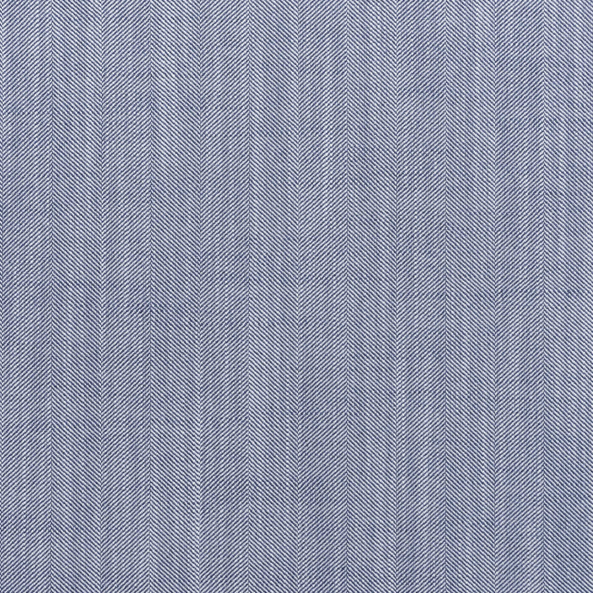 Riviera - Navy - KRAVET COUTURE Tela