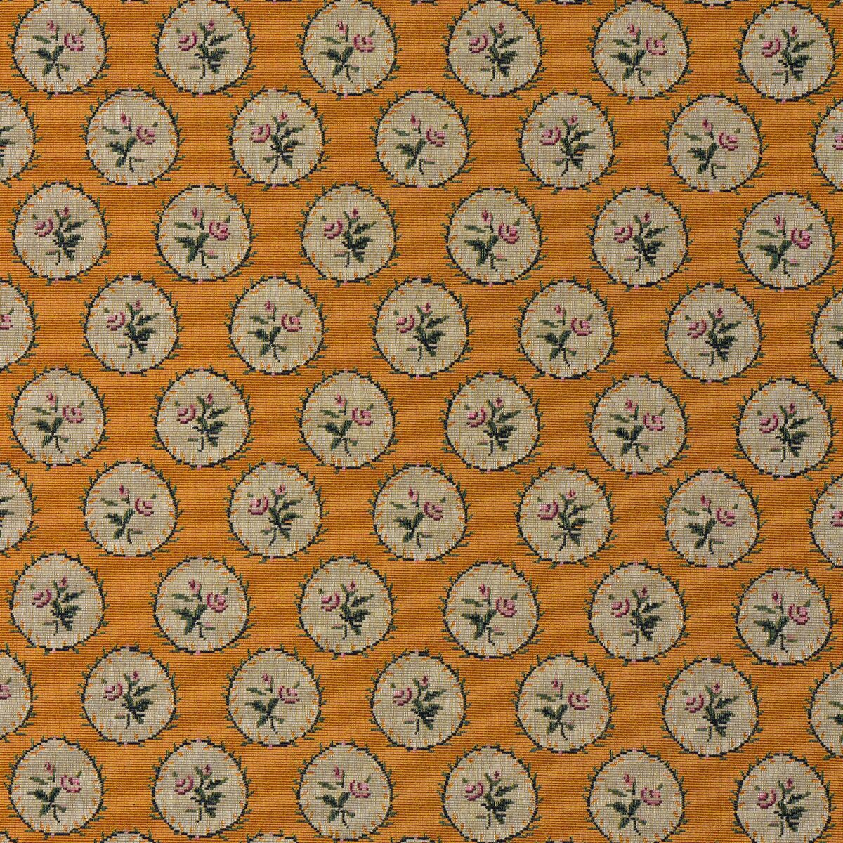 Bobbin - Sunshine - Kravet Couture Fabric
