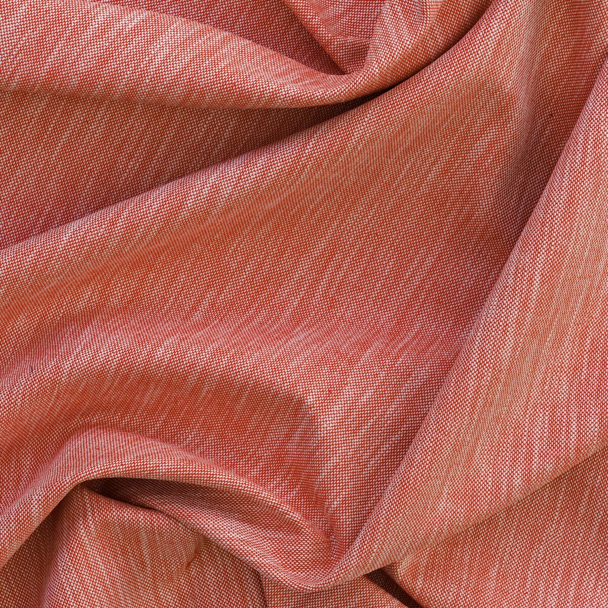 Canvas - Flame - Kravet Couture Fabric