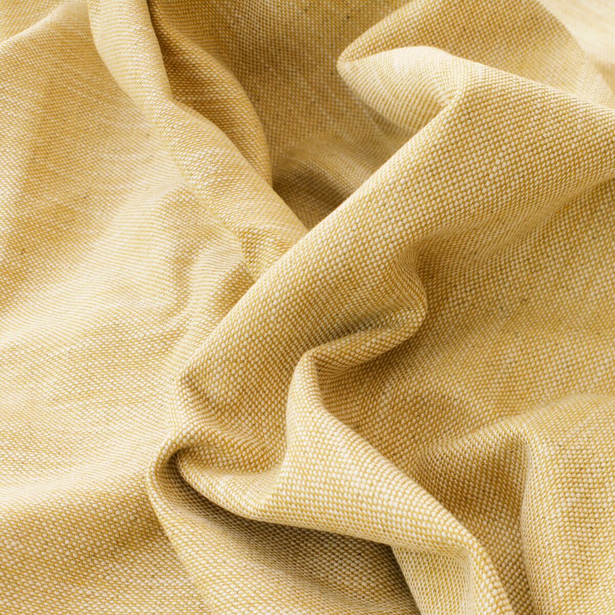 Canvas - Sunshine - Kravet Couture Fabric