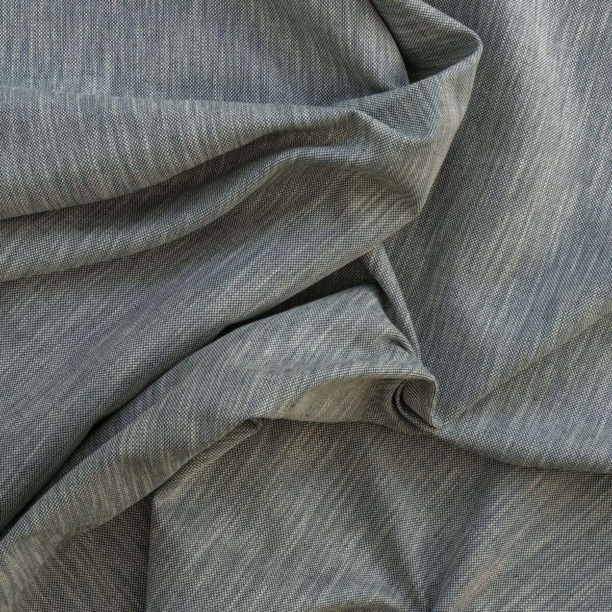 Canvas - Denim - Kravet Couture Fabric