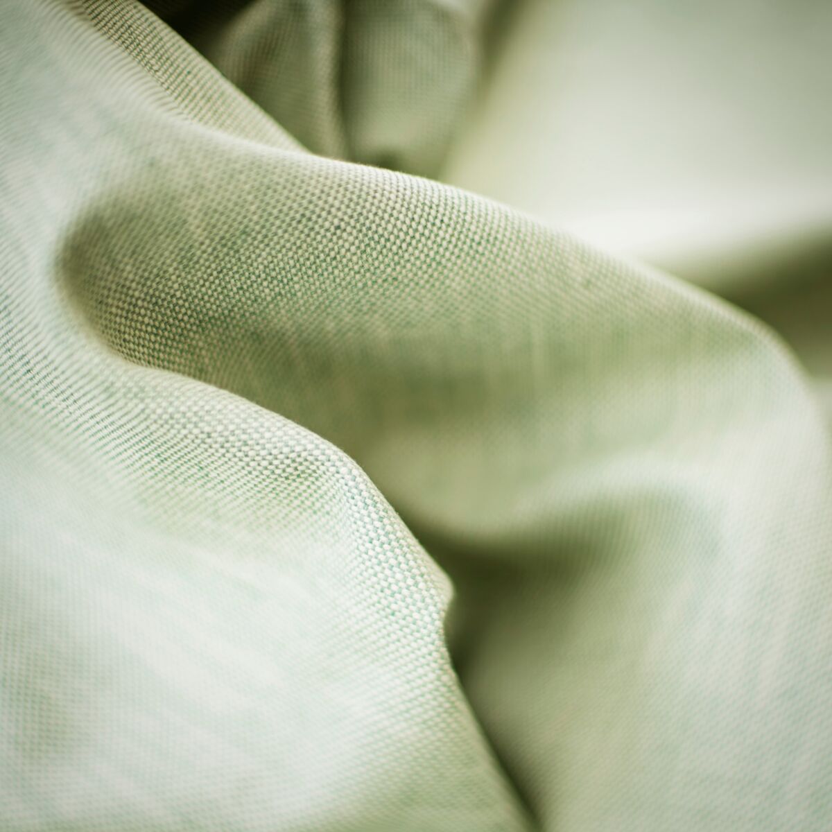 Canvas - Sky - Kravet Couture Fabric