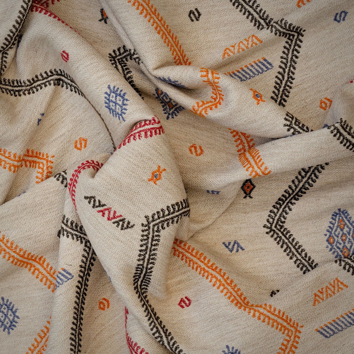 Diego - Sand - Kravet Couture Fabric