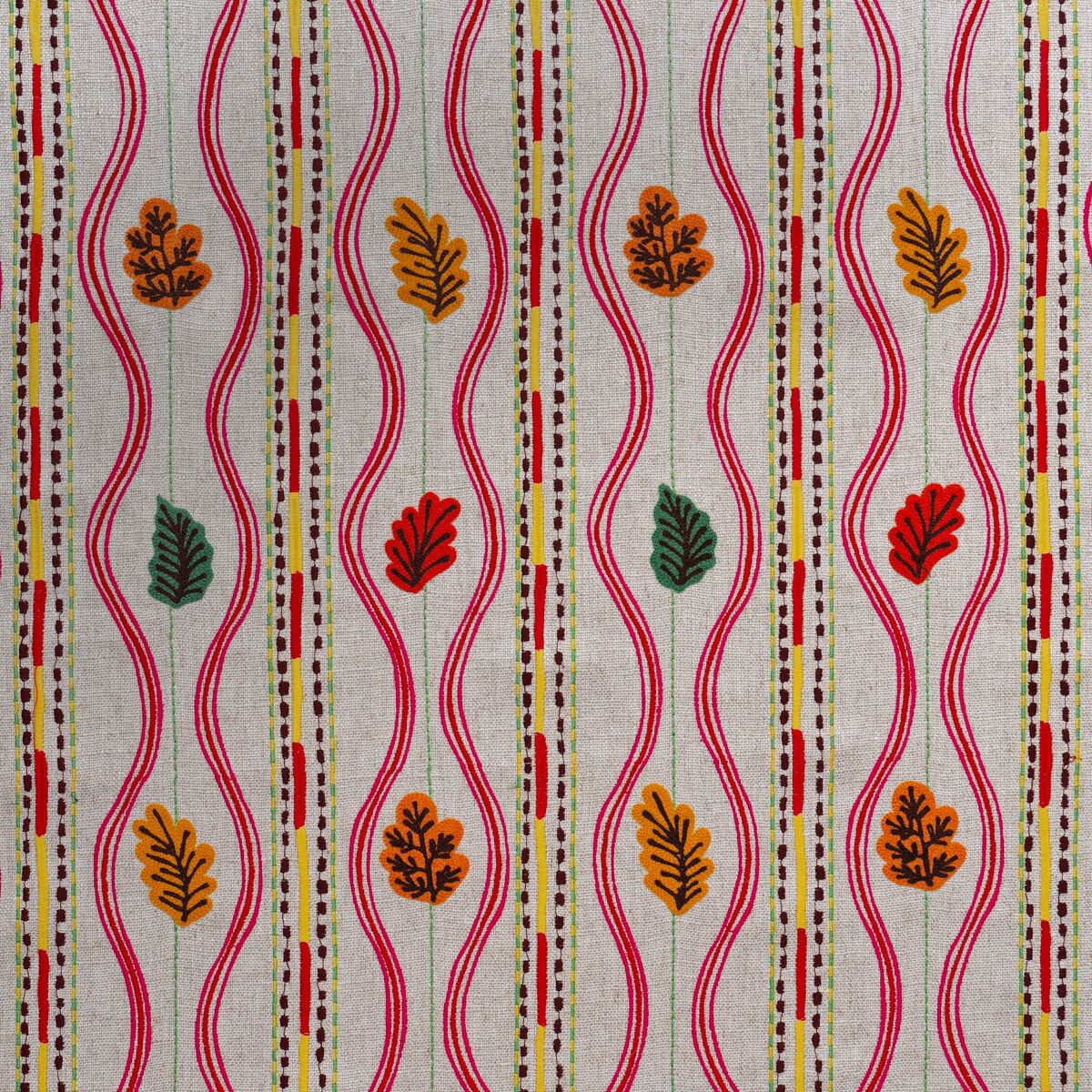 Falling Leaves - Multi