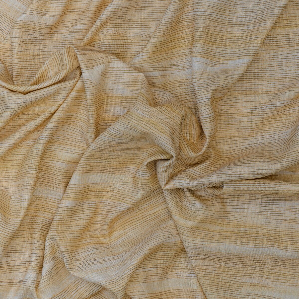 Puff - Yellow - Kravet Couture Fabric