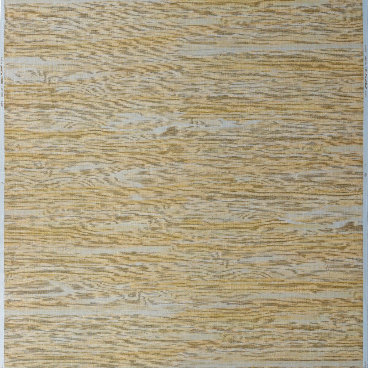 Puff - Yellow - Kravet Couture Fabric