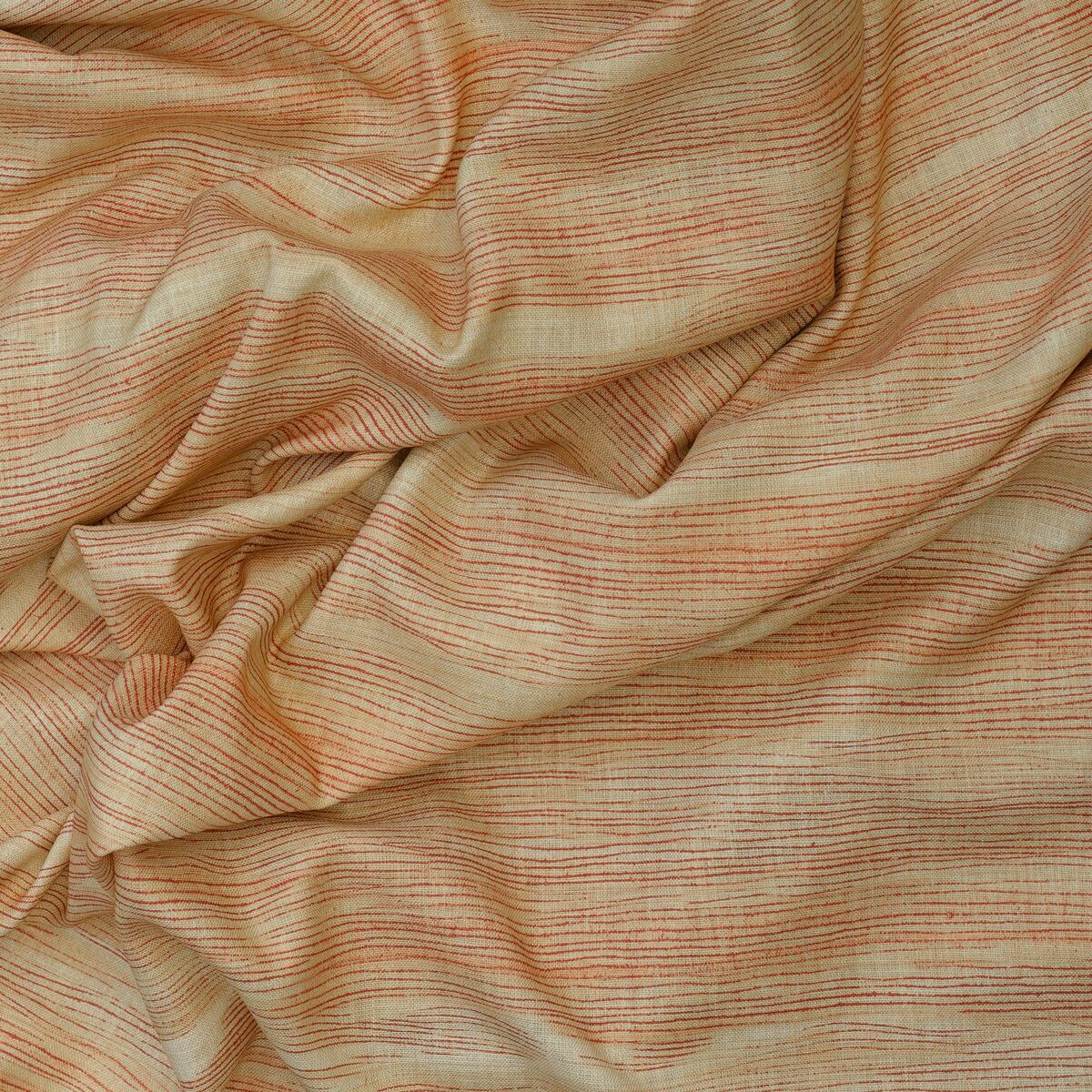 Puff - Orange - Kravet Couture Fabric