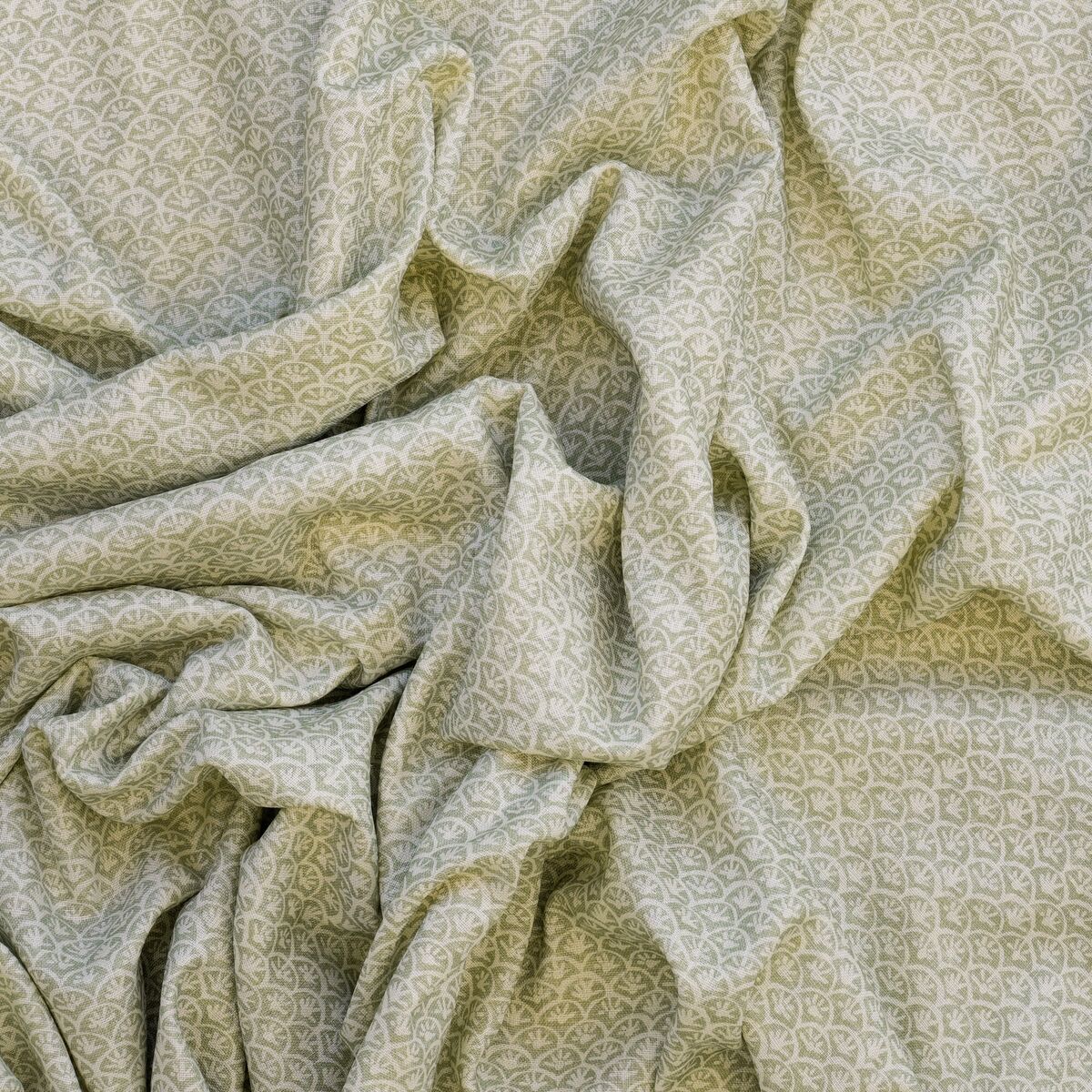 Daisy - Fennel - Kravet Couture Fabric