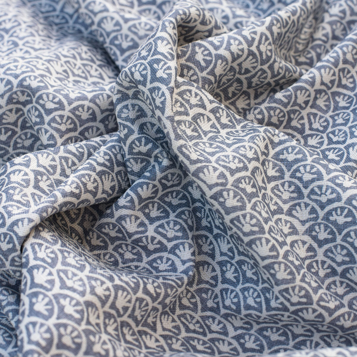 Daisy - Iris - Kravet Couture Fabric