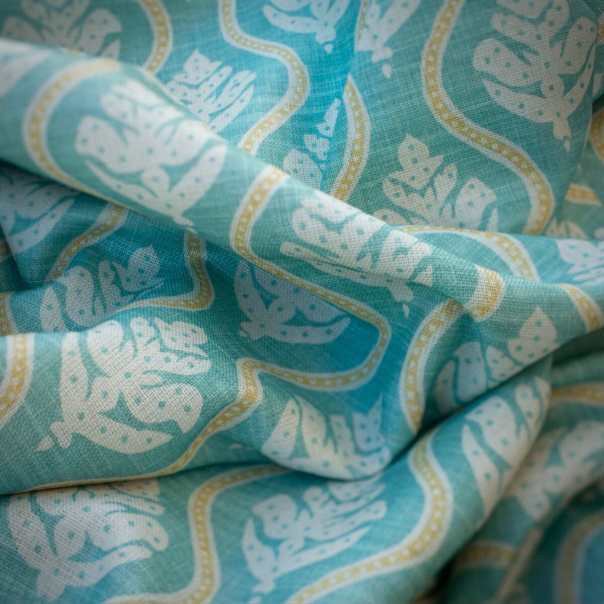 Fig - Brook - Kravet Couture Fabric